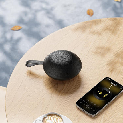 Borofone BR48 UFO Sports Altavoz Bluetooth Radio FM by Borofone