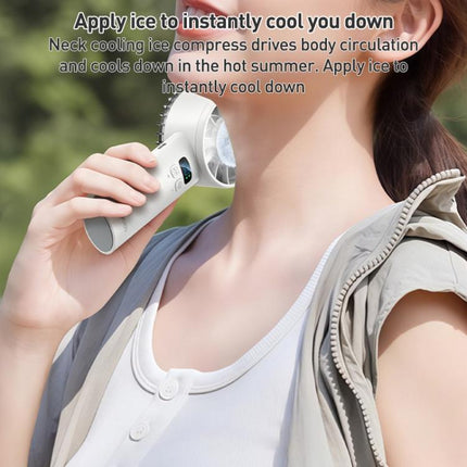 Yesido YF18 Ventilador de Mano Sin Escobillas 3600mAh by Yesido