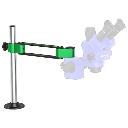 Mijing MJ4015 Microscopio Brazo Universal Rotación 360