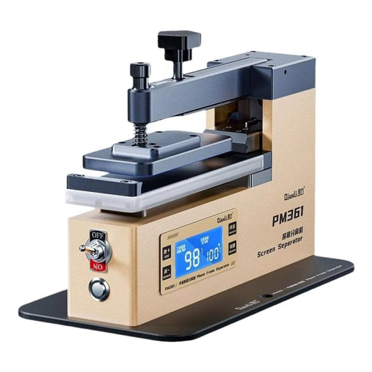 Qianli PM361 Desmontaje Móvil Herramienta Calefacción