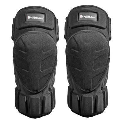 GHOST RACING GH-HX03 Rodilleras Protectoras Kevlar Premium