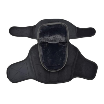 GHOST RACING GH-HX03 Rodilleras Protectoras Kevlar Premium