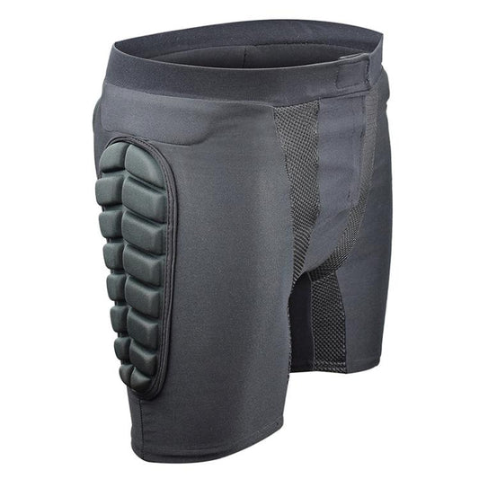 Ghost Racing GH-YW094 Pantalones Proteccion Cadera Moto