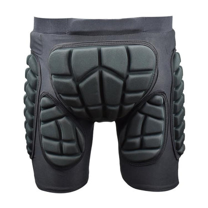 Ghost Racing GH-YW094 Pantalones Proteccion Cadera Moto