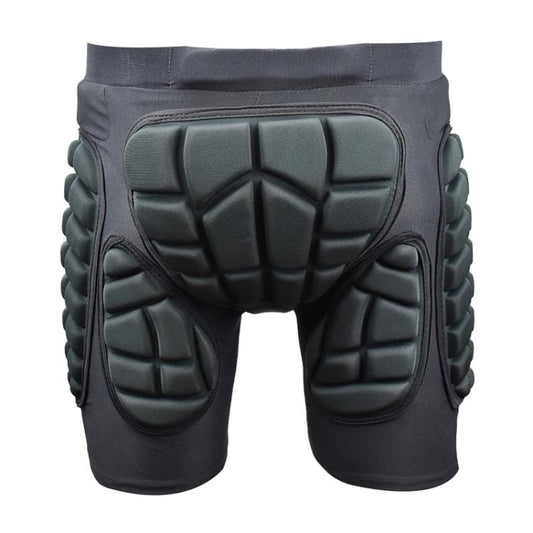 Ghost Racing GH-YW094 Pantalones Proteccion Cadera Moto