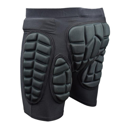 Ghost Racing GH-YW094 Pantalones Proteccion Cadera Moto