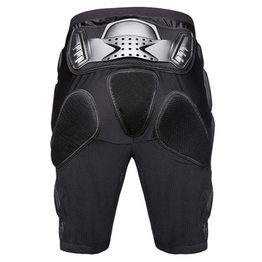Ghost Racing K062 Pantalones Protección Caderas Motocicleta