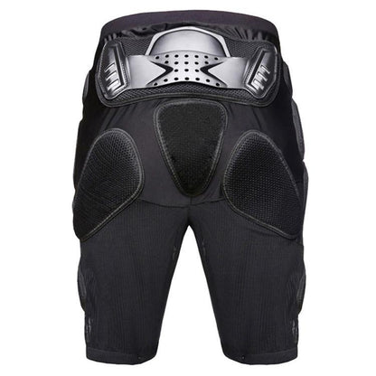 Ghost Racing K062 Pantalones Protección Caderas Motocicleta