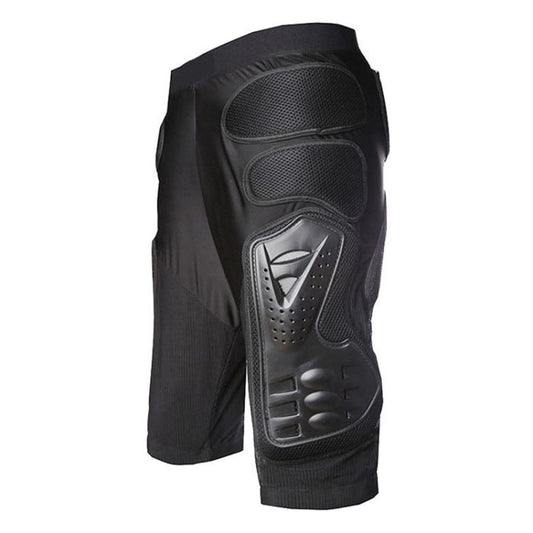 Ghost Racing K062 Pantalones Protección Caderas Motocicleta