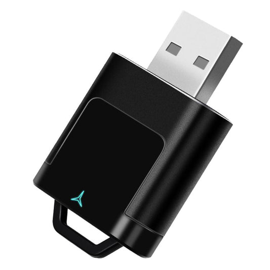 Adaptador Inalámbrico Carlink para CarPlay y Android Auto Conexión USB Compatible con la Mayoría de Vehículos