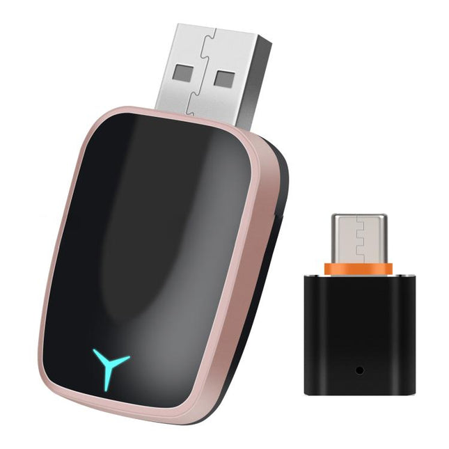 Carlinkit Adaptador CarPlay Android Auto Inalámbrico by Ojalu Co