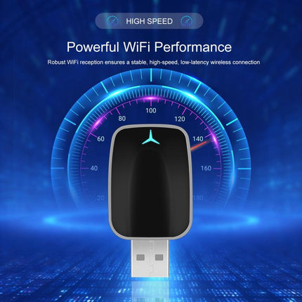 Carlinkit Adaptador CarPlay Android Auto Inalámbrico by Ojalu Co