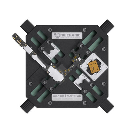 Mechanic Alien X V2 360 Fijador Universal Placas Base 360