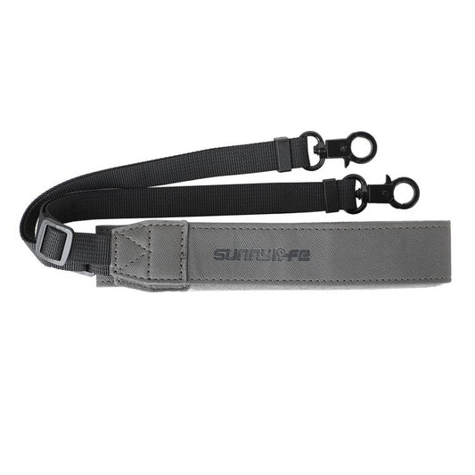 Sunnylife GS013 Multi Purpose Lanyard CNC Aluminum Buckle
