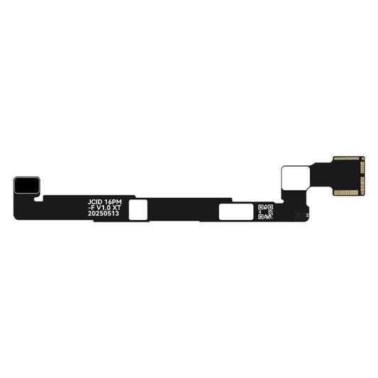 JC FPC Flex Cable Cámara Frontal Reparación Alta Velocidad
