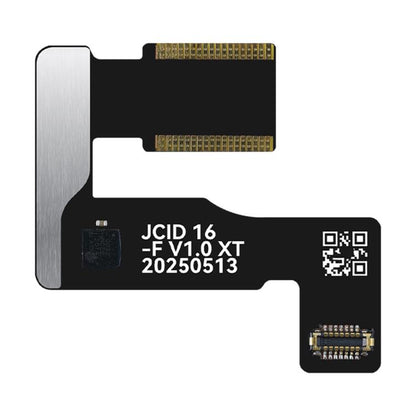 JC FPC Flex Cable Cámara Frontal Reparación Alta Velocidad