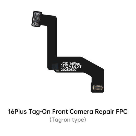 JC Tag-on Type Cámara Frontal FPC Cable Alta Velocidad