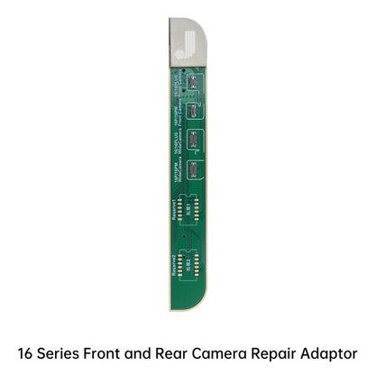 JC Adaptador Reparación Cámara Frontal Trasera Velocidad