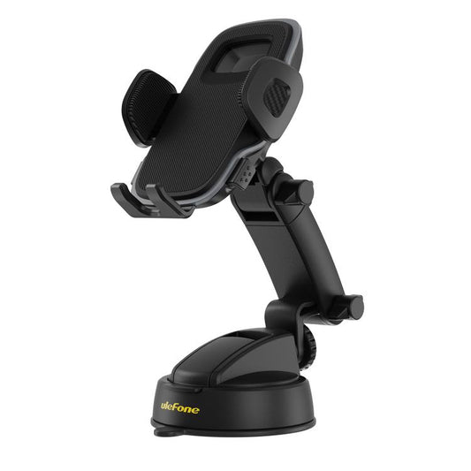Ulefone UAN15 Soporte Coche Móvil Giro 360 Ventosa Fuerte