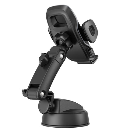 Ulefone UAN15 Soporte para Teléfono de Coche y Escritorio con Ventosa 85mm y Ajuste 360°