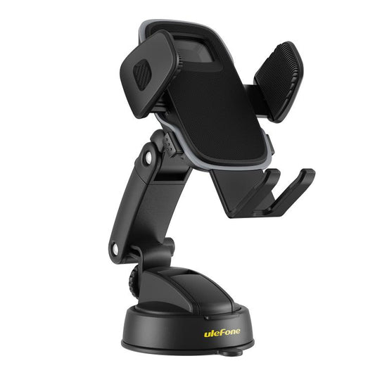 Ulefone UAN16 Soporte Coche Teléfono Ventosa 360 Grados PC