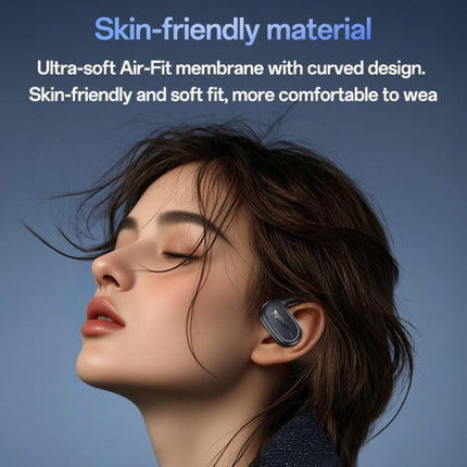 Yesido YSP25 Auriculares Bluetooth Gancho Sonido 16.2mm by Yesido