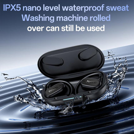 Yesido YSP25 Auriculares Bluetooth Gancho Sonido 16.2mm by Yesido