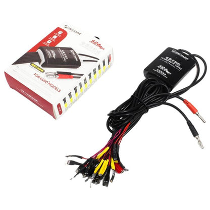 Mechanic S24 Max Cable Prueba Protección Iphone Android