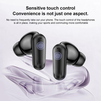 Yesido TWS38 Auriculares In Ear Bluetooth 5.2 Sonido Nítido Avanzado