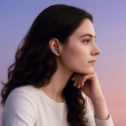 Yesido TWS38 Auriculares In Ear Bluetooth 5.2 Sonido Nítido Avanzado