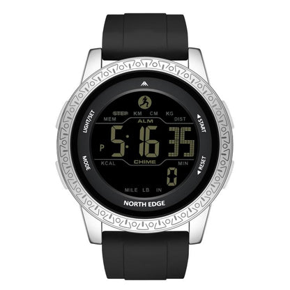 North Edge APOLLO Reloj Inteligente Exterior 50m Waterproof
