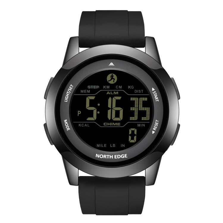 North Edge APOLLO Reloj Inteligente Exterior 50m Waterproof