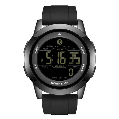 North Edge APOLLO Reloj Inteligente Exterior 50m Waterproof