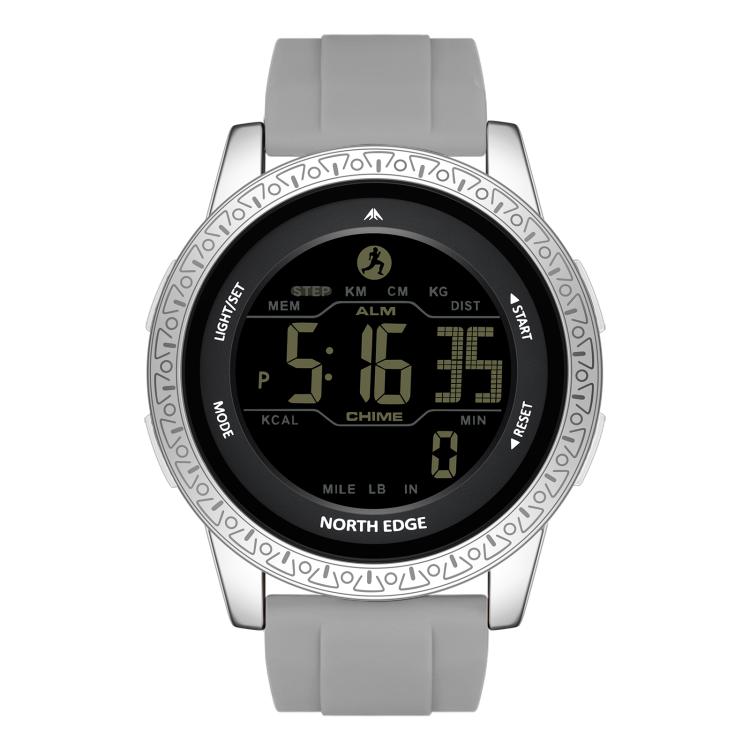 North Edge APOLLO Reloj Inteligente Exterior 50m Waterproof
