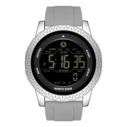 North Edge APOLLO Reloj Inteligente Exterior 50m Waterproof