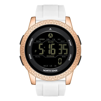 North Edge APOLLO Reloj Inteligente Exterior 50m Waterproof