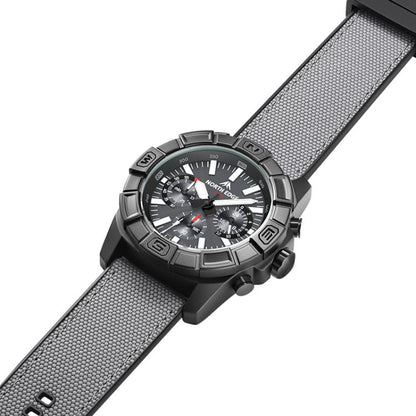 North Edge Blaze Reloj Inteligente Carga Solar Deportivo