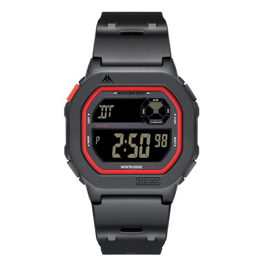 North Edge X1 Outdoor Reloj Luminiscente Aventura Diaria