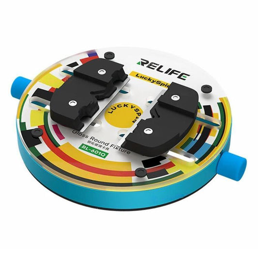 Relife RL-601Q Fijación Aislante Vidrio Templado Para Placas