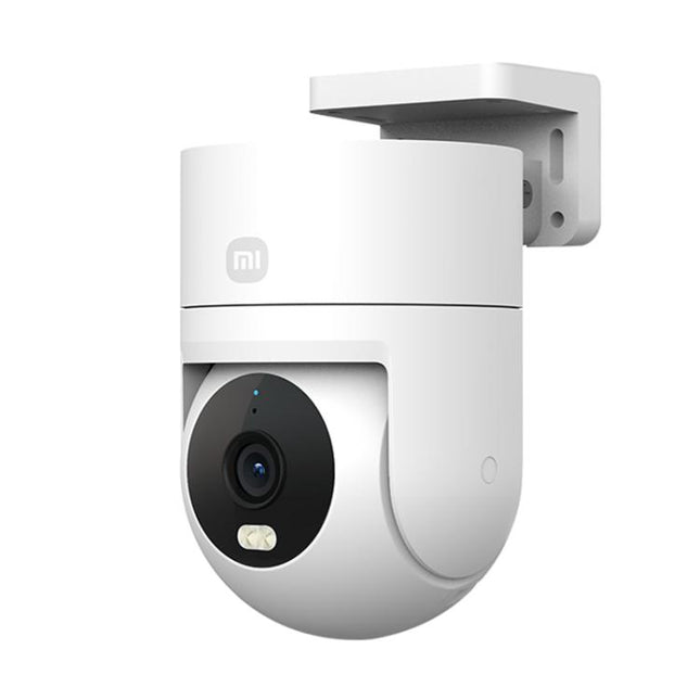 Cámara Exterior Xiaomi 4C 3K 5MP Visión Nocturna IP66 Seguimiento