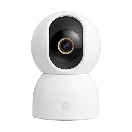 Cámara de Seguridad Xiaomi Smart Camera 4C 6MP 3.5K WiFi 6