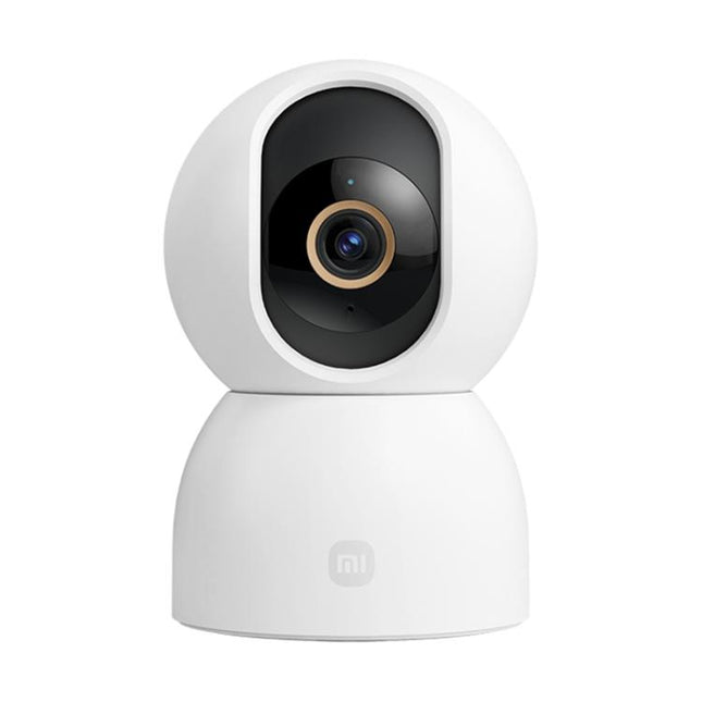 Cámara de Seguridad Xiaomi Smart Camera 4C 6MP 3.5K WiFi 6