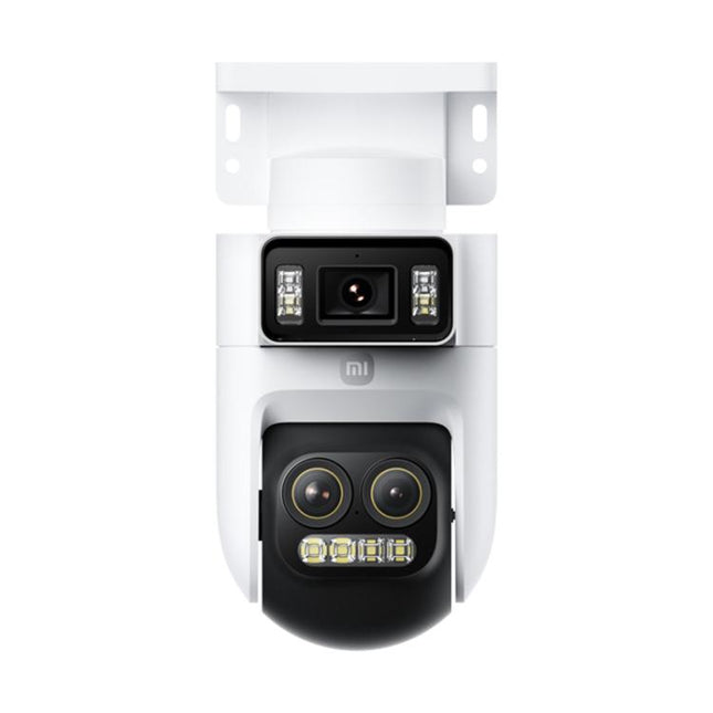 Cámara de Seguridad Xiaomi Outdoor 4 Pro 5MP 9X Zoom IP66