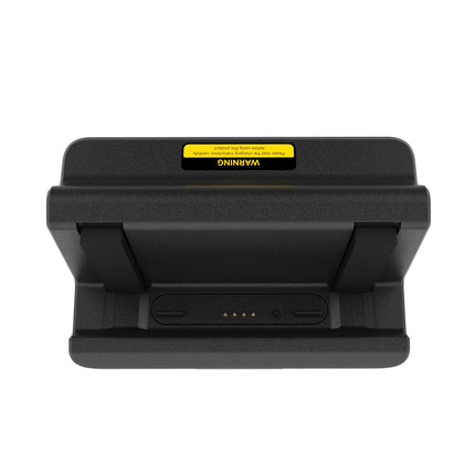 Ulefone 10W Base de Carga para Armor Pad 4 Series Negro 10W Dual-Output