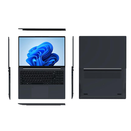 GXMO T160 Laptop 16 pulgadas 16GB 512GB AMD Ryzen 5 7430U