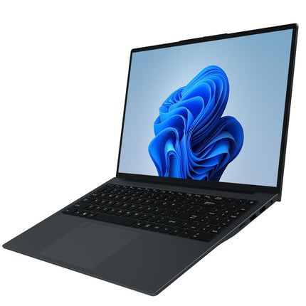 GXMO T160 Laptop 16 pulgadas 16GB 512GB AMD Ryzen 5 7430U