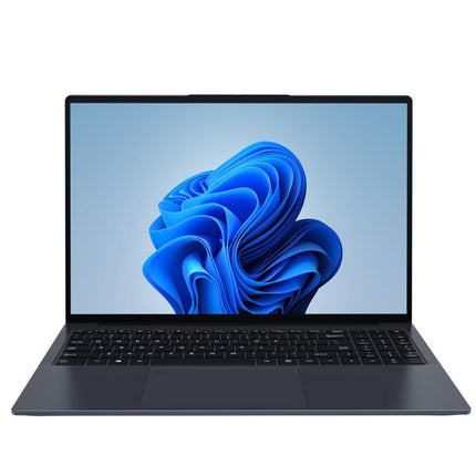 GXMO T160 Laptop 16 pulgadas 16GB 512GB AMD Ryzen 5 7430U