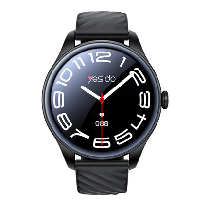 Yesido IO43 Smartwatch 64MB 1.53in Ritmo Cardíaco