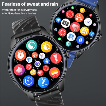 Yesido IO43 Smartwatch 64MB 1.53in Ritmo Cardíaco