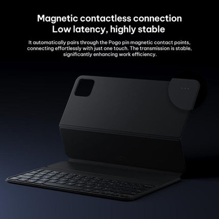 Original Xiaomi Keyboard Case Tablet For Xiaomi Pad 8 8 Pro Teclado Integrado